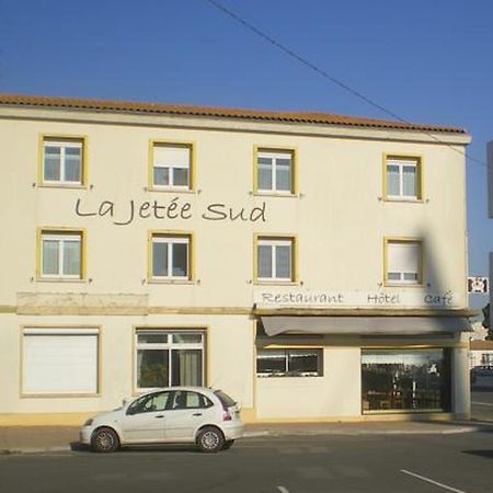 Hotel La Jetee Sud Ла-Рошель Номер фото